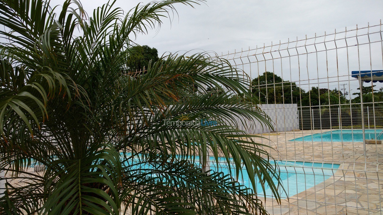 Casa para alquiler de vacaciones em Matinhos (Flamingo)