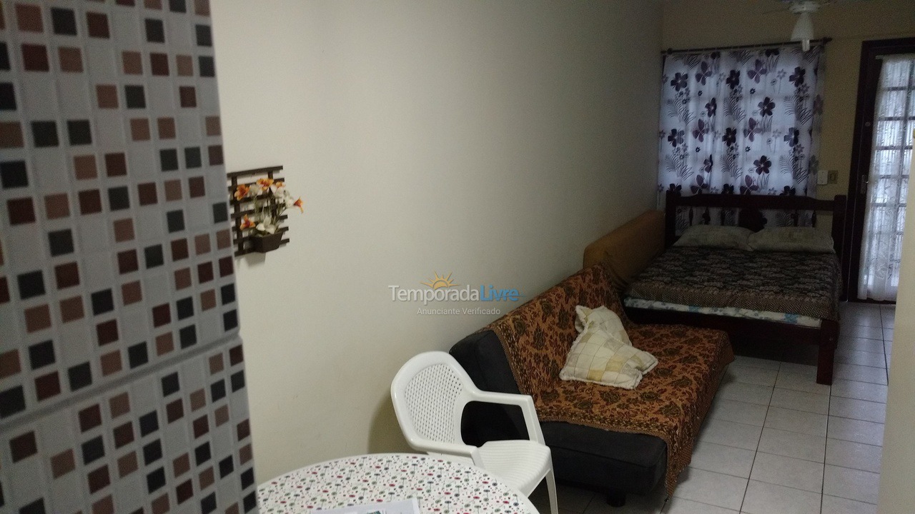 Casa para alquiler de vacaciones em Matinhos (Flamingo)