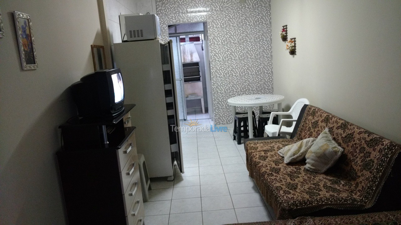 Casa para alquiler de vacaciones em Matinhos (Flamingo)