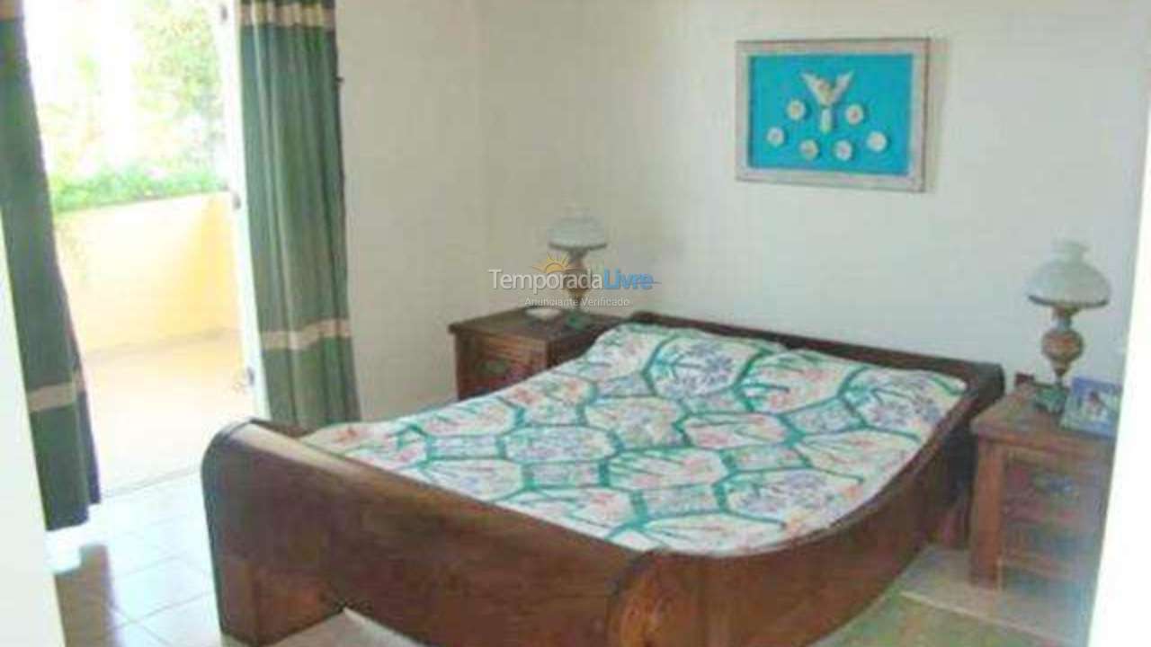Casa para alquiler de vacaciones em Guarujá (Enseada)