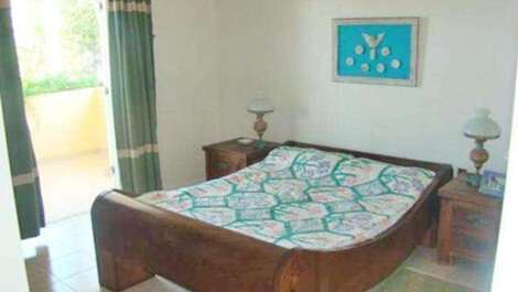 Maravillosa casa frente a la playa