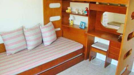 Maravillosa casa frente a la playa