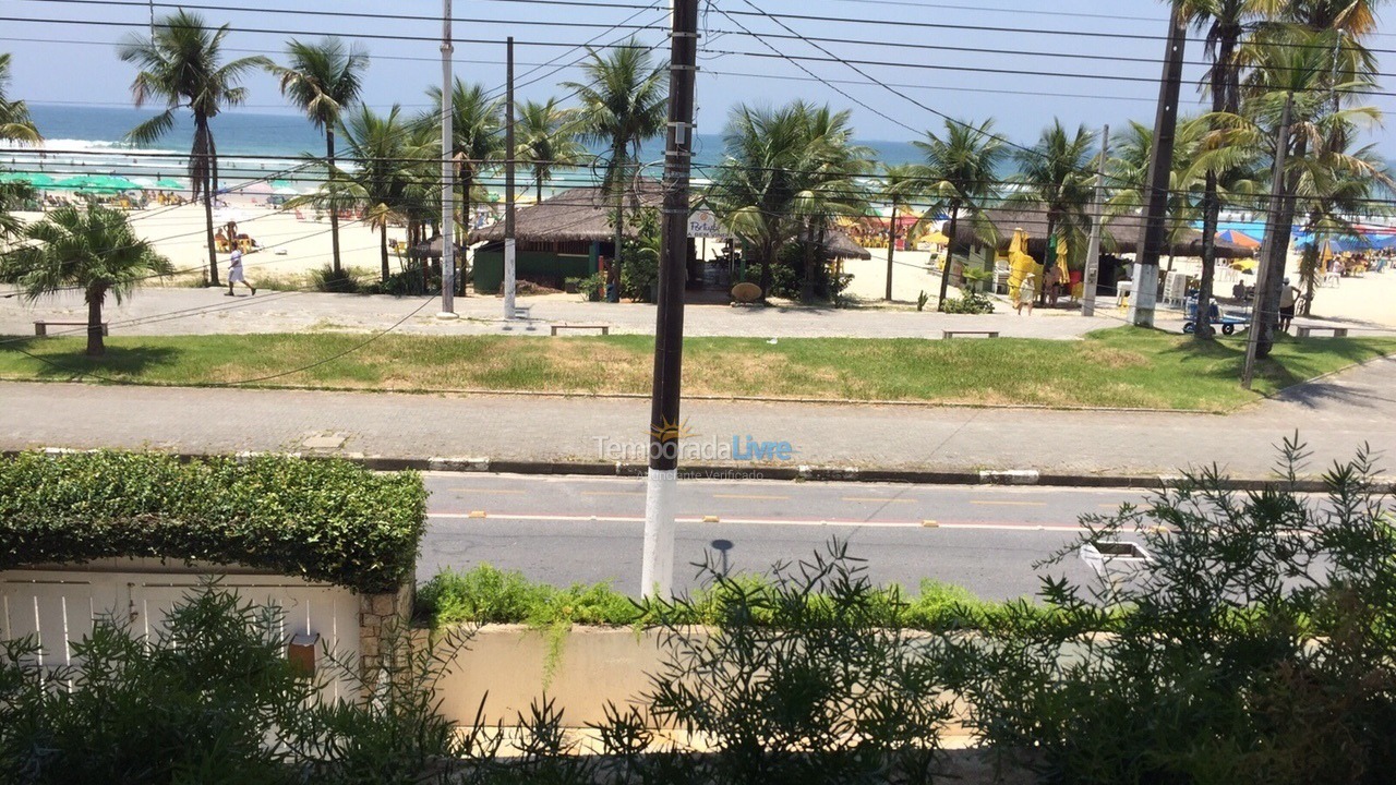 Casa para alquiler de vacaciones em Guarujá (Enseada)