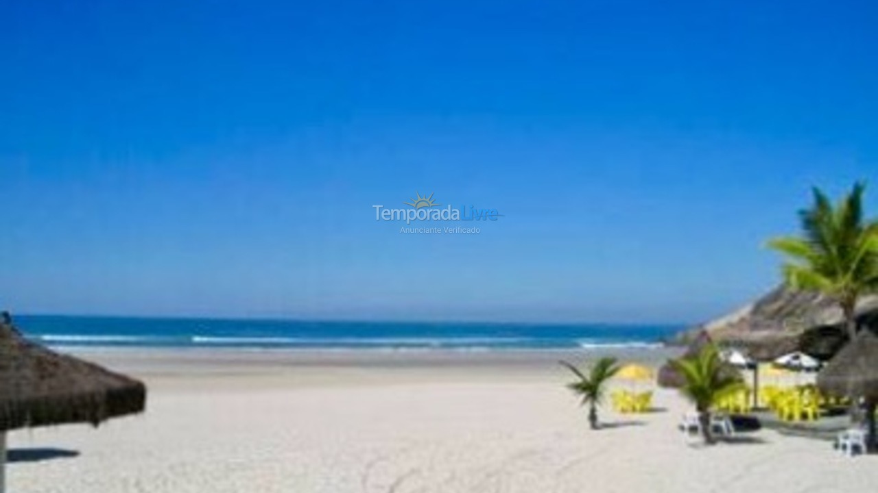 Casa para alquiler de vacaciones em Guarujá (Enseada)