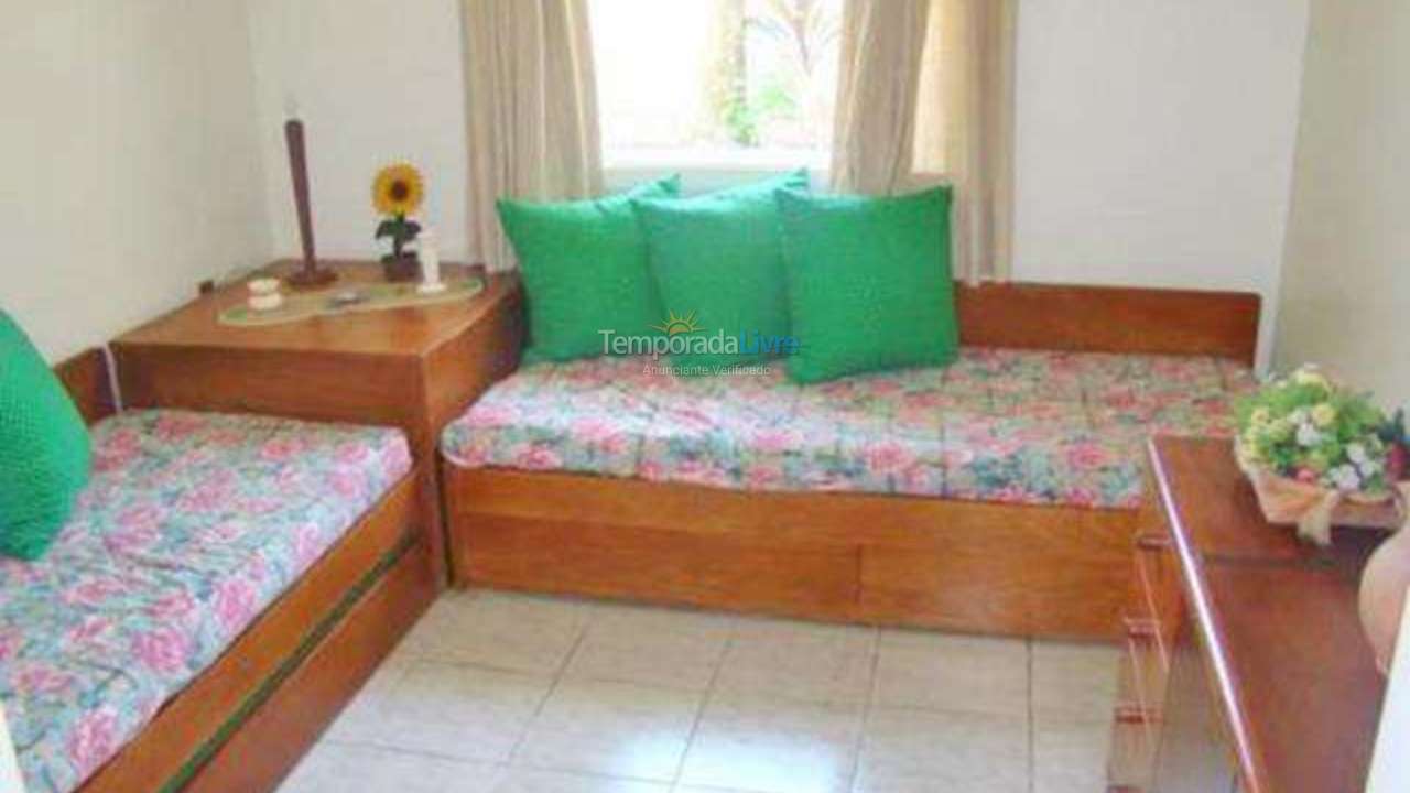 Casa para alquiler de vacaciones em Guarujá (Enseada)