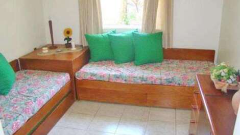 Maravillosa casa frente a la playa