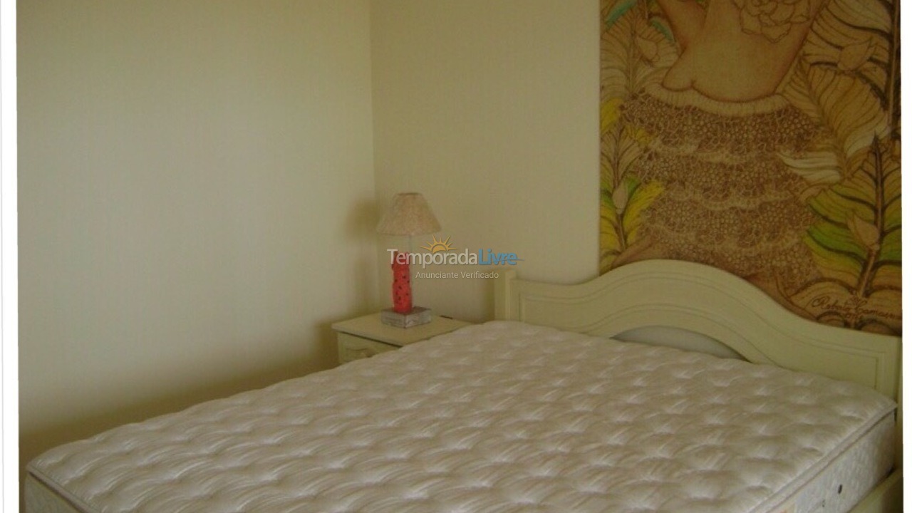 Casa para alquiler de vacaciones em Guarujá (Enseada)