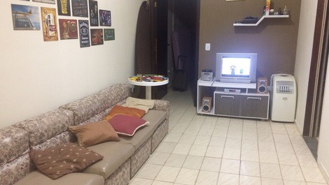 For rent for season and weekends