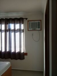 BEAUTIFUL APARTMENT IN THE SAND IN MEIA PRA ITAPEMA SC