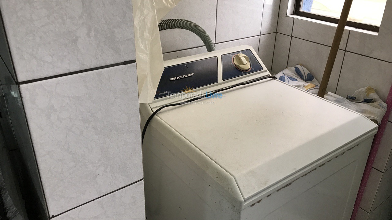 Apartamento para alquiler de vacaciones em Itapema (Centro)