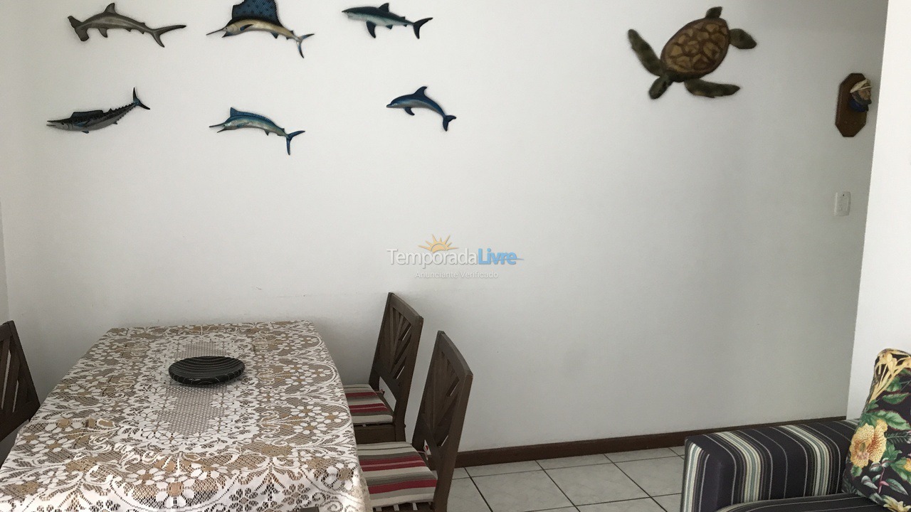 Apartamento para alquiler de vacaciones em Itapema (Centro)