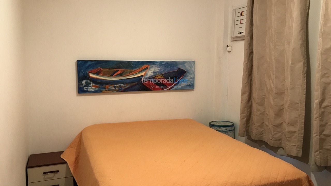 Apartamento para alquiler de vacaciones em Itapema (Centro)