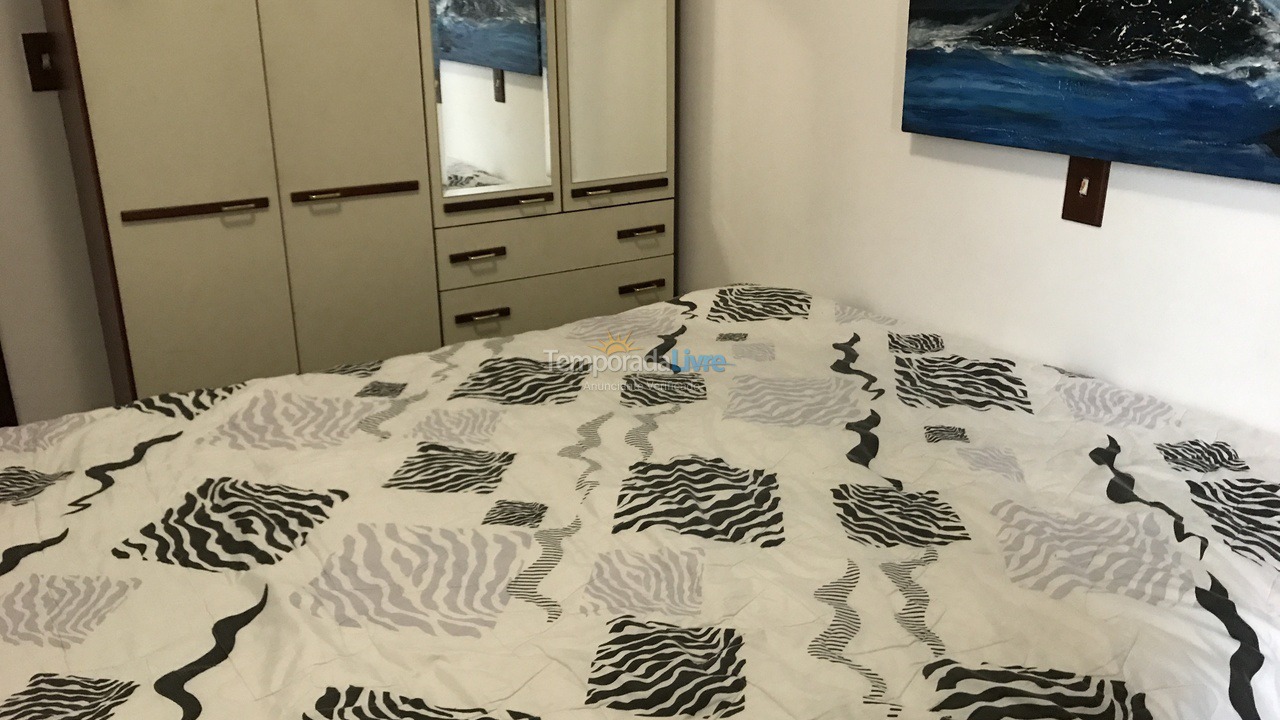 Apartamento para alquiler de vacaciones em Itapema (Centro)