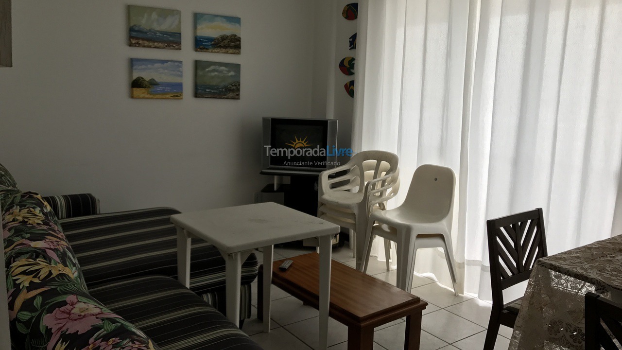Apartamento para alquiler de vacaciones em Itapema (Centro)