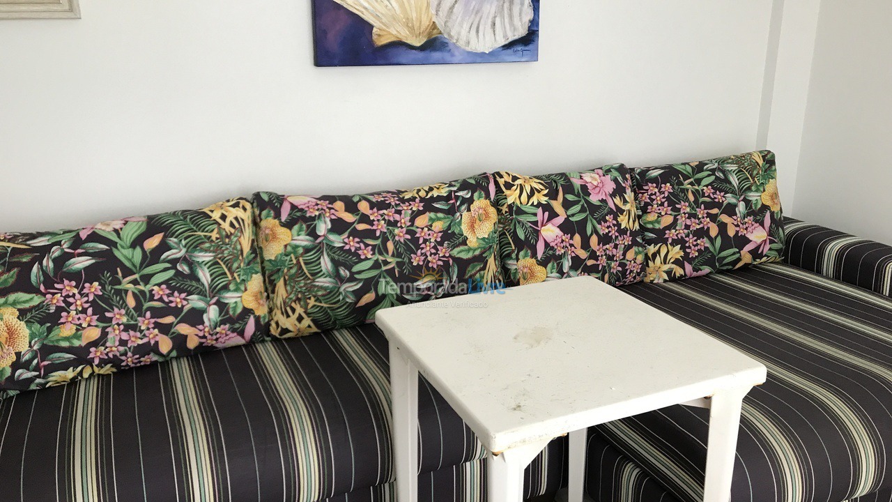 Apartamento para alquiler de vacaciones em Itapema (Centro)