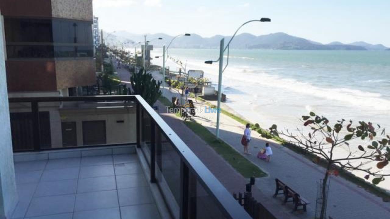 Apartamento para alquiler de vacaciones em Itapema (Centro)