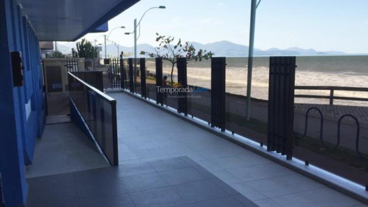 Apartamento para alquiler de vacaciones em Itapema (Centro)