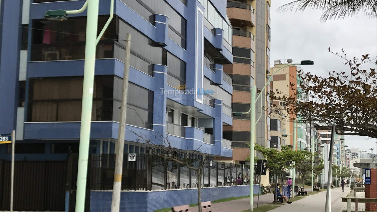 Apartamento para alquiler de vacaciones em Itapema (Centro)