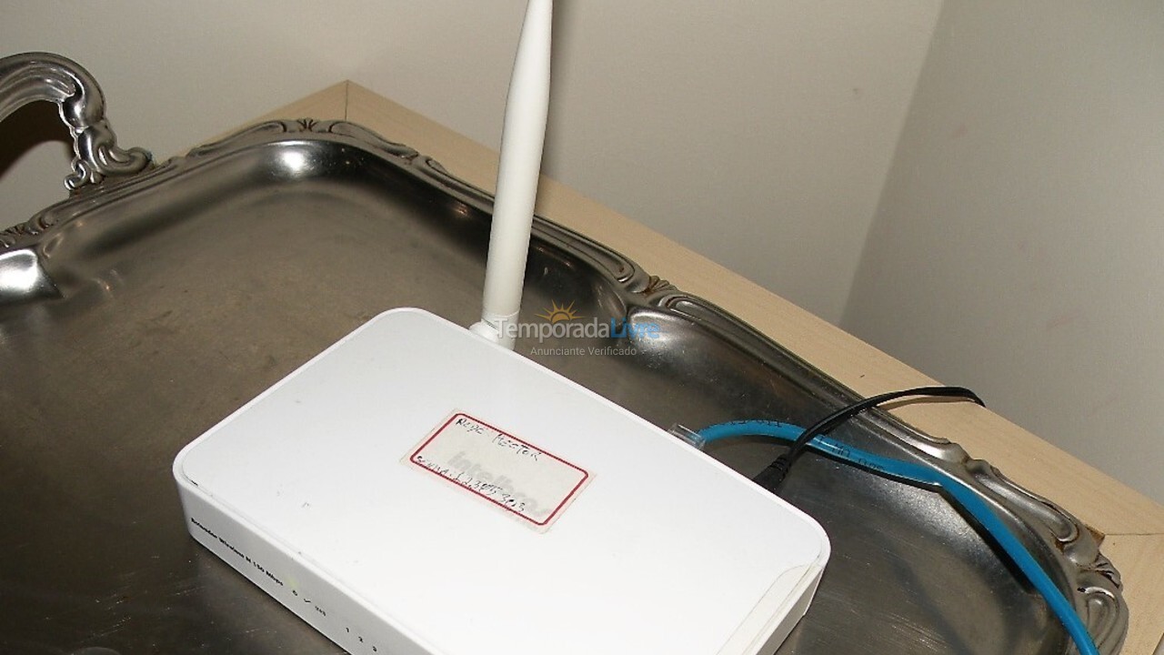 Apartamento para aluguel de temporada em Itapema (Centro)