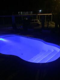 CASA CON PISCINA PLAYA INGLÉS