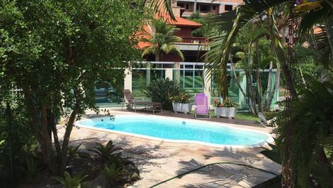 CASA CON PISCINA PLAYA INGLÉS