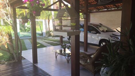 CASA CON PISCINA PLAYA INGLÉS