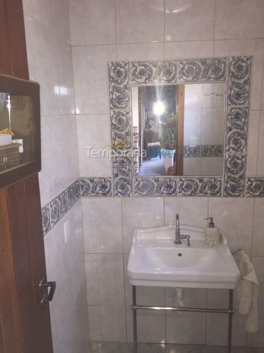 Casa para alquiler de vacaciones em Florianopolis (Praia dos Ingleses)