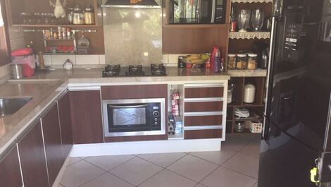 CASA CON PISCINA PLAYA INGLÉS