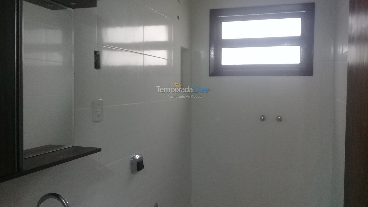 House for vacation rental in Itapema (Meia Praia)