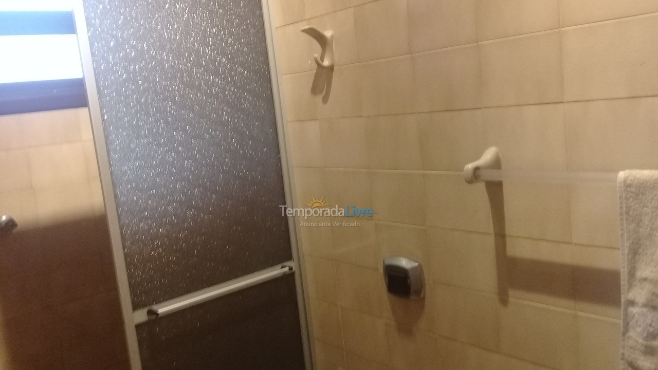 House for vacation rental in Itapema (Meia Praia)