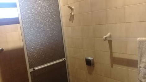 House on the court of the sea 30 meters from the beach in half beach itapema sc