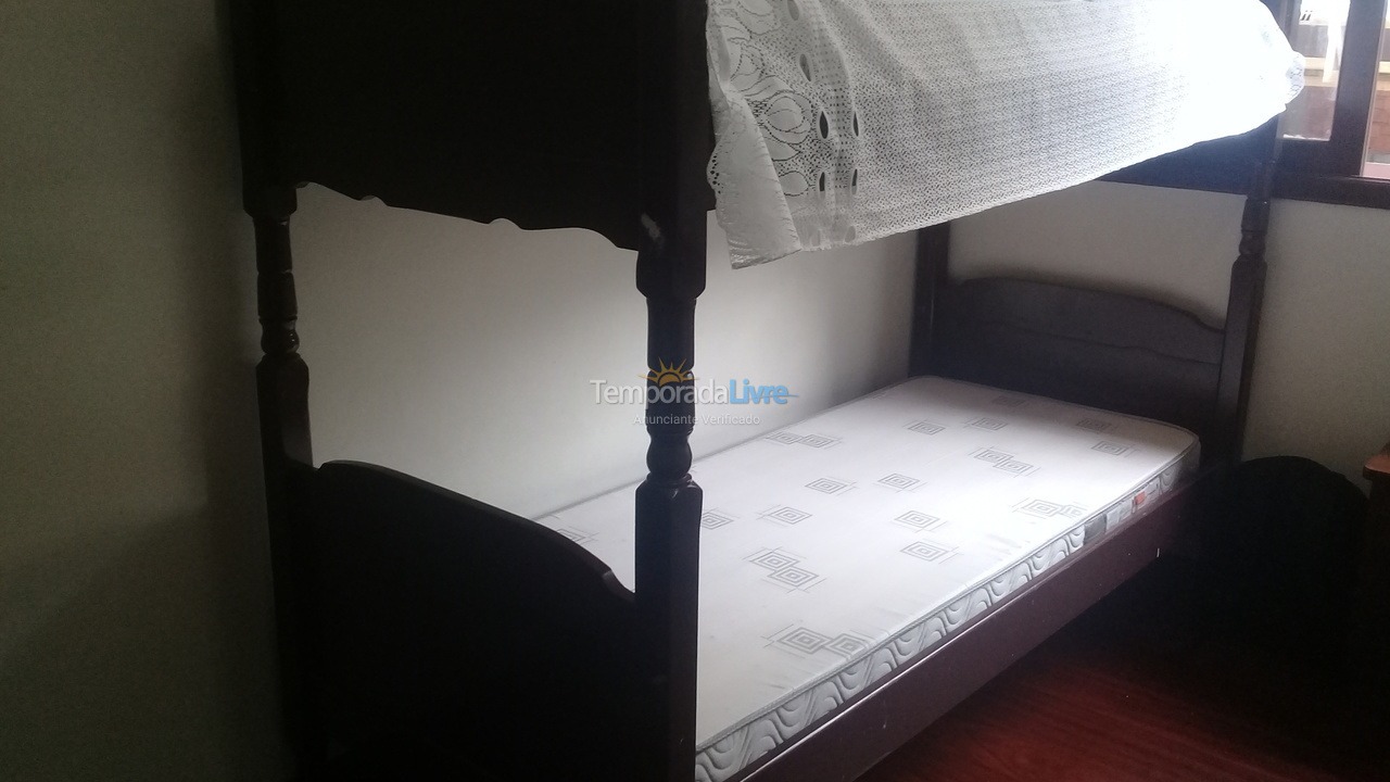 House for vacation rental in Itapema (Meia Praia)