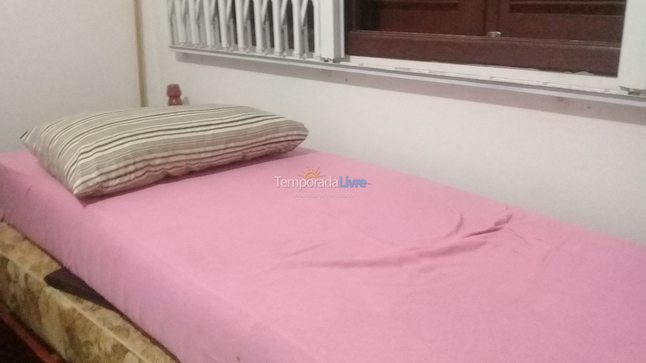 House for vacation rental in Itapema (Meia Praia)