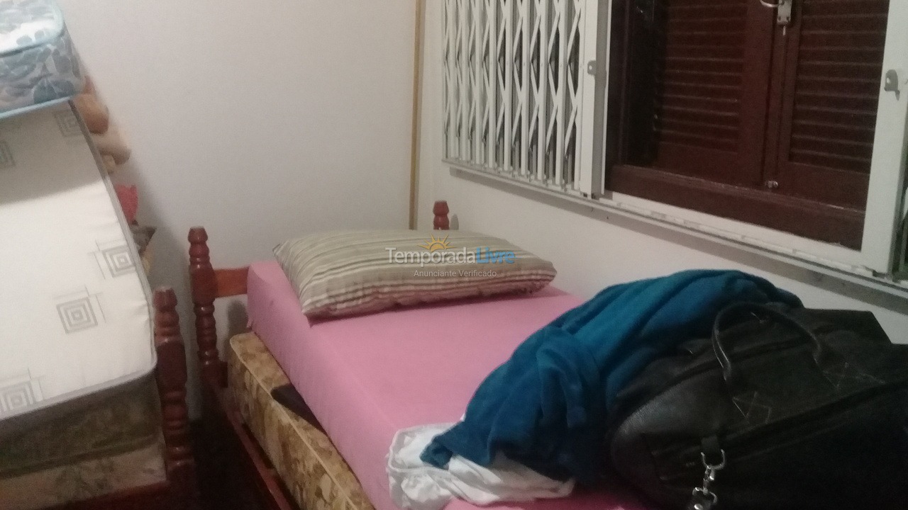 House for vacation rental in Itapema (Meia Praia)