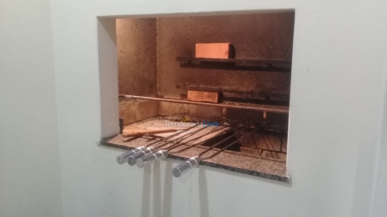 House for vacation rental in Itapema (Meia Praia)