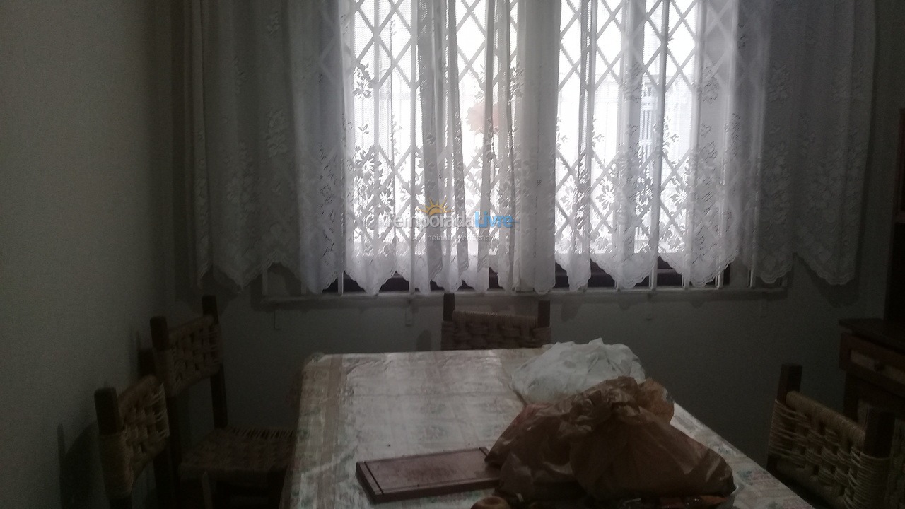 House for vacation rental in Itapema (Meia Praia)