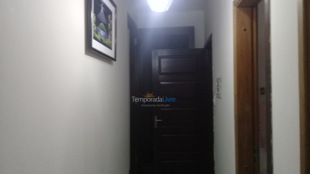 House for vacation rental in Itapema (Meia Praia)