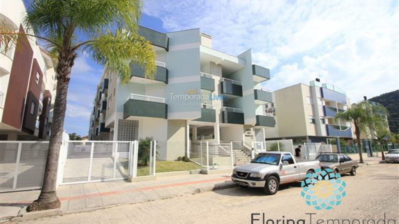 Apartment for vacation rental in Florianopolis (Praia dos Ingleses)