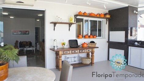 High standard penthouse with jacuzzi in Praia dos Ingleses