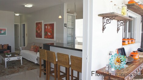 High standard penthouse with jacuzzi in Praia dos Ingleses