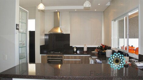 High standard penthouse with jacuzzi in Praia dos Ingleses