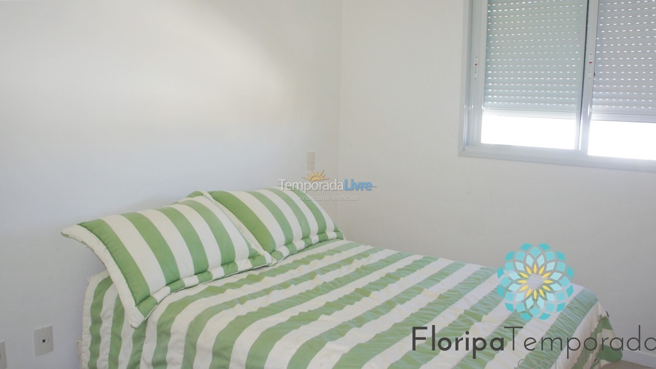 Apartment for vacation rental in Florianopolis (Praia dos Ingleses)