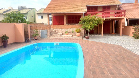 House for rent in Florianopolis - Praia dos Ingleses