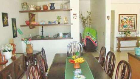 Maravillosa casa frente a la playa