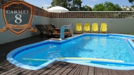 Casa para alquilar en Bombinhas - Mariscal