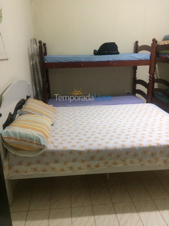 House for vacation rental in Bertioga (Boraceia)