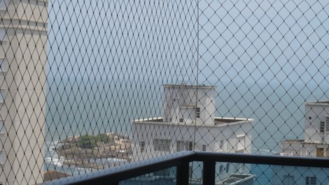 Apartamento para alquilar en Guarujá - Pitangueiras