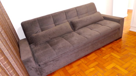 JAPUI F/ MAR WI-FI 2 DORMITÓRIOS,DIÁRIA PARTIR DE 150,00