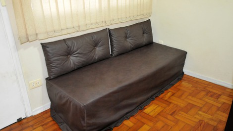 JAPUI F/ MAR WI-FI 2 DORMITÓRIOS,DIÁRIA PARTIR DE 150,00