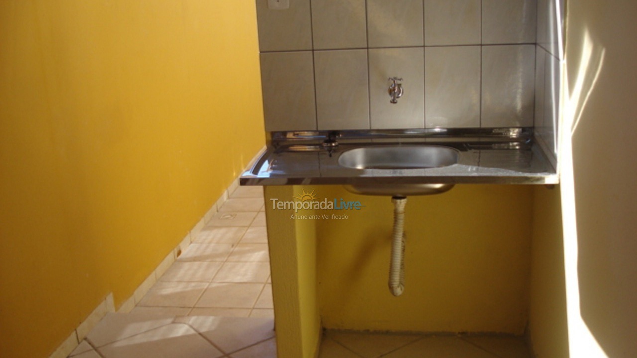 Apartamento para aluguel de temporada em Bombinhas (Praia de Bombinhas)